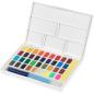 Preview: Faber-Castell Creative Studio Aquarellfarben 36er Etui